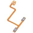 For Realme GT 5G Volume Button Flex Cable Replacement Part (without Logo) For Discount