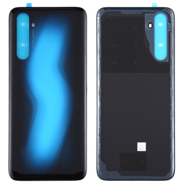 For Realme 6 Pro OEM Battery Housing Back Cover Replacement For Sale