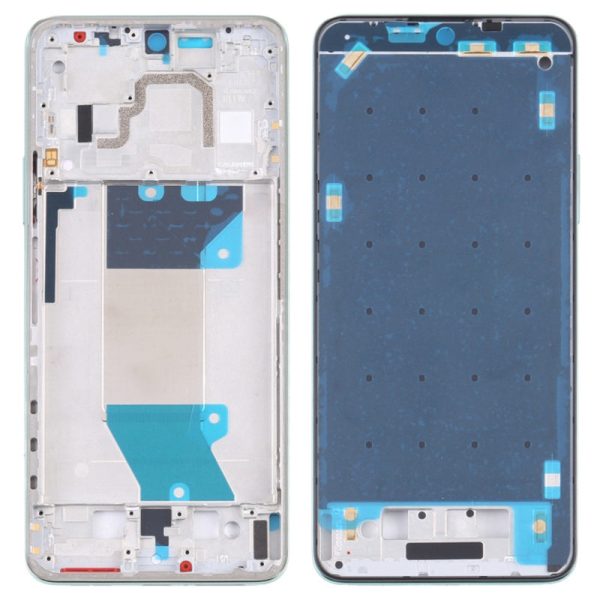 For Xiaomi Redmi K50 Middle Plate Frame Repair Part (A-Side) (without Logo) Discount