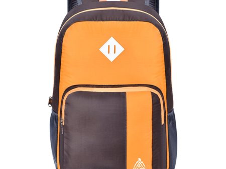 ANMEILU OLS-2012 Hiking Backpack 15L Water Resistant Daypack Foldable Camping Travel Sports Bag Online