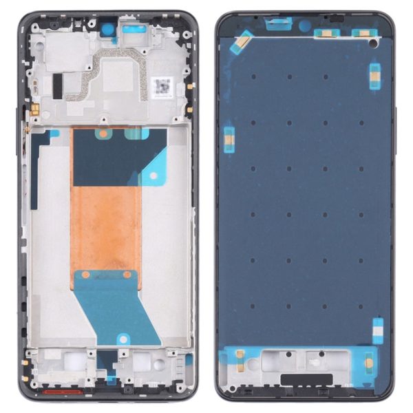 For Xiaomi Redmi K50 Middle Plate Frame Repair Part (A-Side) (without Logo) Discount