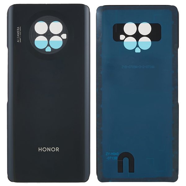 For Honor X20 5G Battery Housing Cover with Adhesive Sticker Replacement Parts Discount