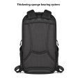 ANMEILU 1048 Outdoor Climbing Hiking Waterproof Nylon Backpack 26L Large Capacity Shoulder Bag for 15.6-inch Notebook Hot on Sale