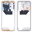 For Xiaomi Redmi 10 4G (2021)   Redmi 10 Prime   Redmi 10 2022 4G   Redmi Note 11 4G (MediaTek Helio G88) OEM Middle Housing Plate Frame Replacement Part (without Logo) Hot on Sale