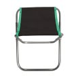 HALIN Folding Camping Backpacking Chair Portable Folding Chair for Outdoor Beach Picnic Fishing Online