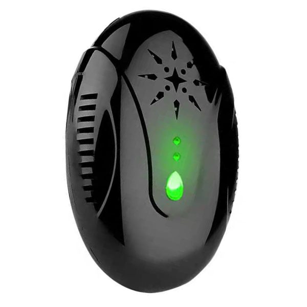 GETTER Electronic Rat Repellent Ultrasonic Mice Cockroach Pest Control Repeller Online now