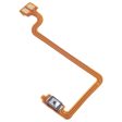 For Realme GT 5G Power On   Off Flex Cable Spart Part Replacement (without Logo) For Discount