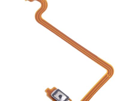 For Realme GT 5G Power On   Off Flex Cable Spart Part Replacement (without Logo) For Discount