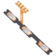 For Xiaomi Redmi 10C 4G   Redmi 10 (India) 4G Power On   Off and Volume Flex Cable Replacement Part (without Logo) Online Sale