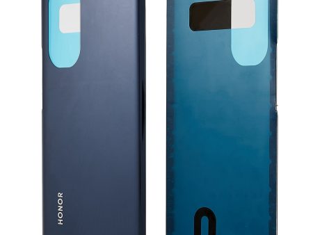 For Honor 50 Pro Battery Housing Cover with Adhesive Sticker Replacement Parts Online Sale