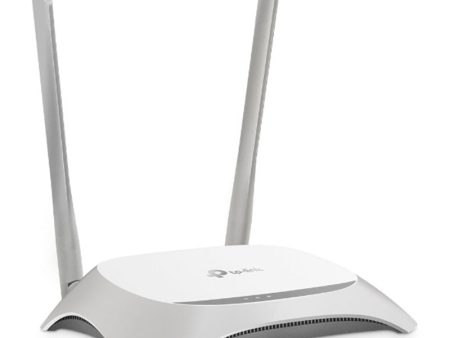 TP-LINK WDR841 300Mbps 2.4G WiFi Extender Repeater Wireless Network Signal Booster Router Online Hot Sale