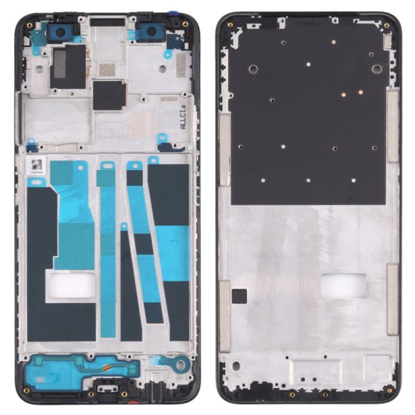 For OPPO F11 Pro Middle Plate Frame Repair Part (A-Side) (without Logo) Supply