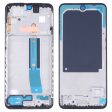 For Xiaomi Redmi Note 11S 4G Middle Plate Frame Repair Part (A-Side) (without Logo) Discount