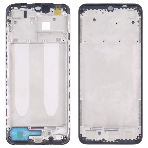 For Xiaomi Redmi 10A 220233L2C Middle Plate Frame Repair Part (A-Side) (without Logo) For Cheap