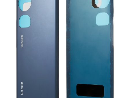 For Honor 70 5G Battery Housing Cover with Adhesive Sticker Replacement Parts For Discount