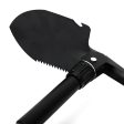 HALIN HL1064 Multifunctional Folding Shovel Portable Spade for Gardening Camping Hiking, Size S Online