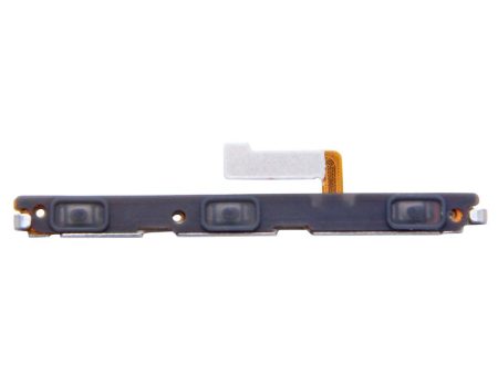 For Samsung Galaxy S10 G973   S10 Plus G975 OEM Volume Button Flex Cable Replacement Part (without Logo) Discount