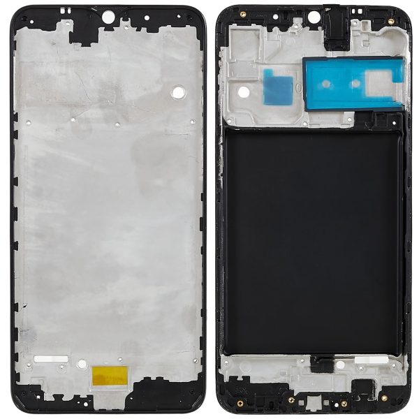 For Samsung Galaxy A10 A105 Front Housing Frame Repair Part (without Logo) Discount