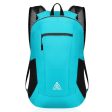 ANMEILU 2013 15L Folding Backpack Outdoor Hiking Camping 70D Nylon Lightweight Shoulder Bag Online Hot Sale