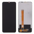 For Realme C25 Grade B LCD Screen and Digitizer Assembly Replacement Part (without Logo) For Discount