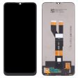 For Realme Narzo 50i Grade B LCD Screen and Digitizer Assembly Part (without Logo) Cheap